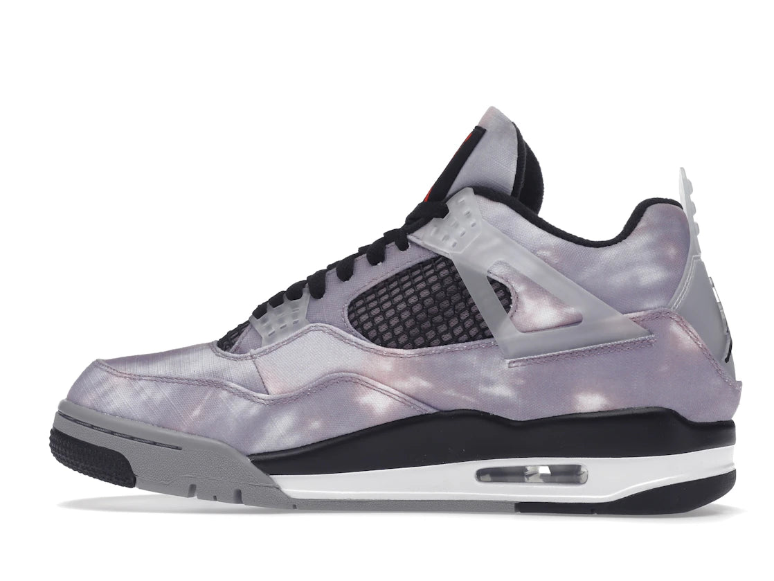 Jordan 4 Retro Zen Master