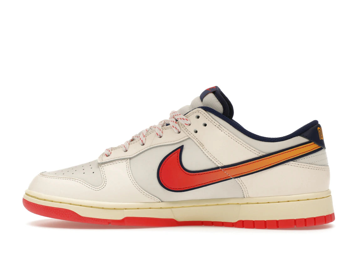Nike Dunk Low Retro Lettering