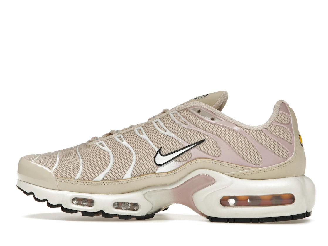 Nike Air Max Plus Sandrift Pink Oxford