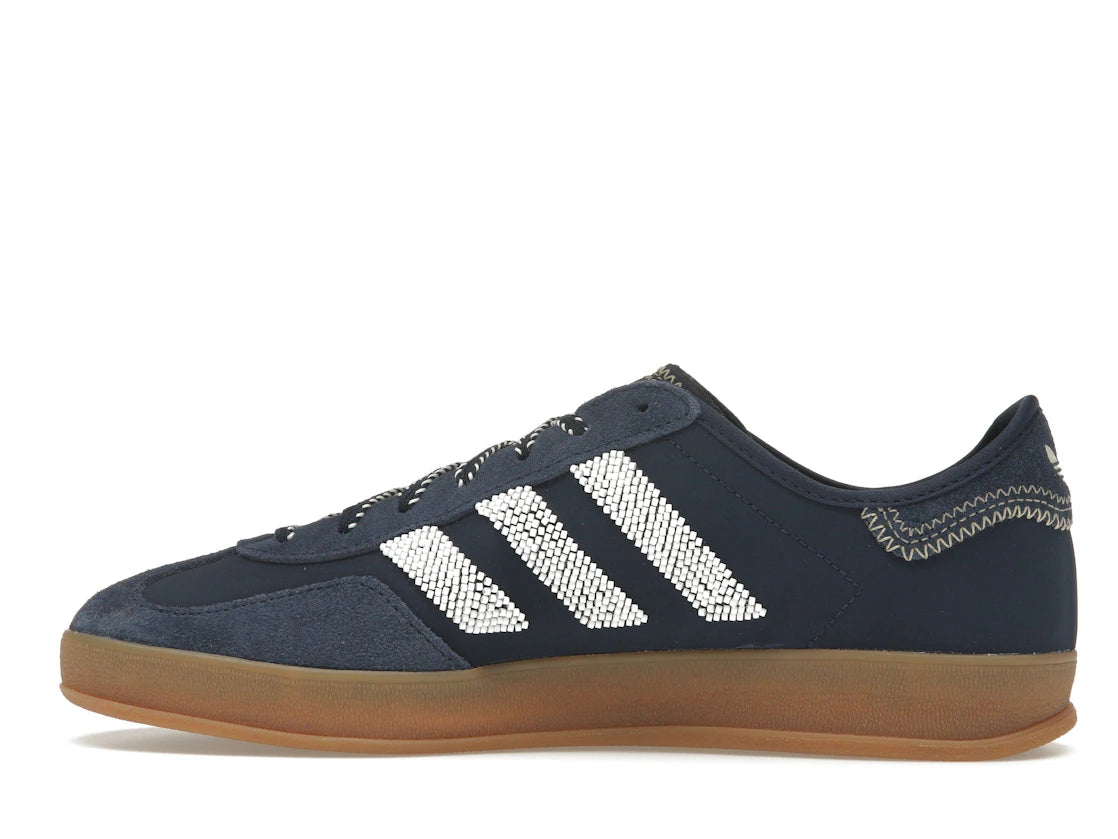 adidas Gazelle Indoor CLOT By Edison Chen Collegiate Navy