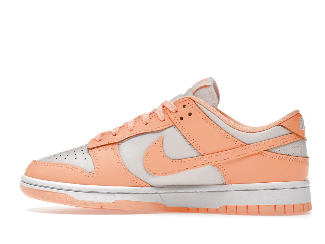 Nike Dunk Low Peach Cream
