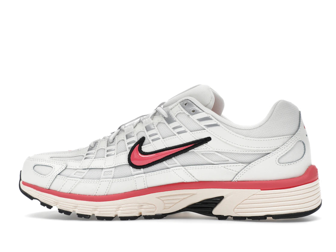 Nike P-6000 Sail Guava Ice