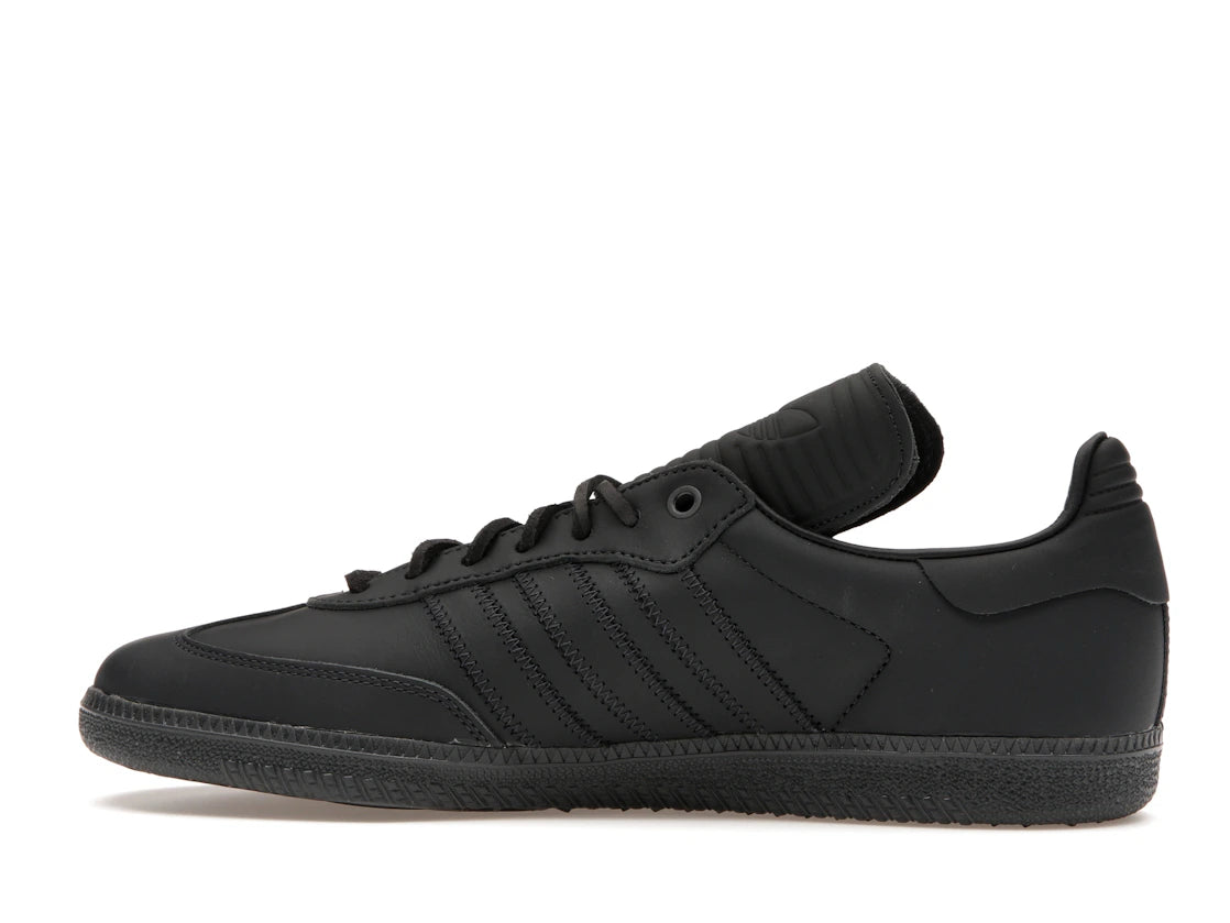 adidas Samba Pharrell Humanrace Charcoal