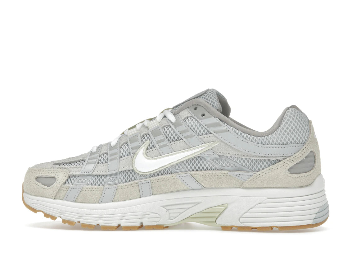 Nike P-6000 Photon Dust Light Khaki