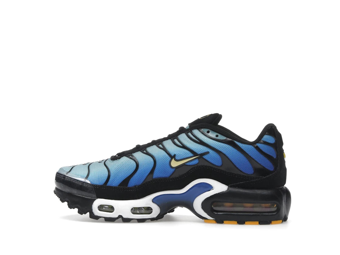 Nike Air Max Plus OG Hyper Blue
