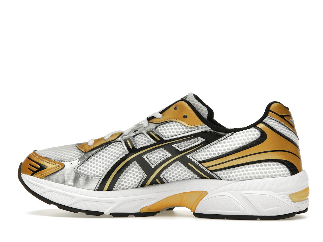 ASICS Gel-1130 White Gold