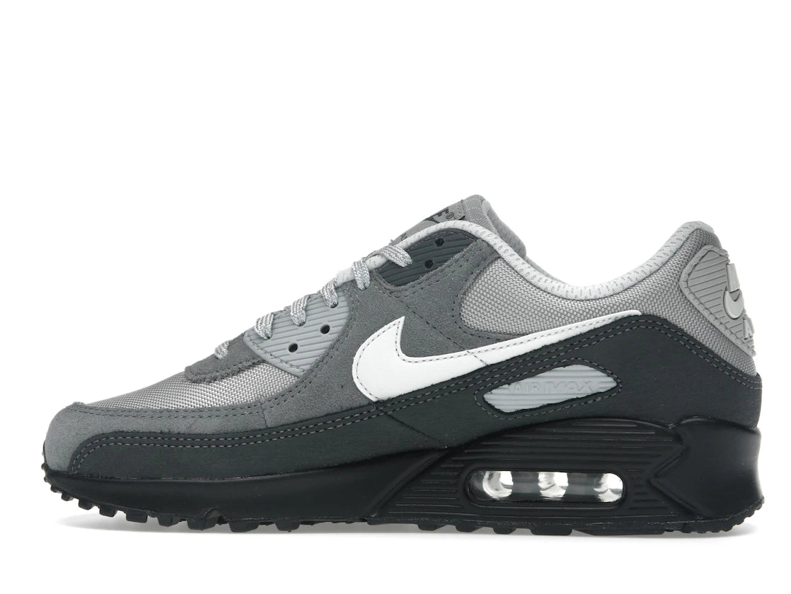 Nike Air Max 90 Reflective Anthracite
