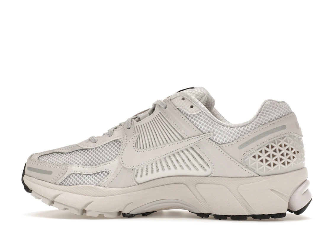 Nike Zoom Vomero 5 White Vast Grey