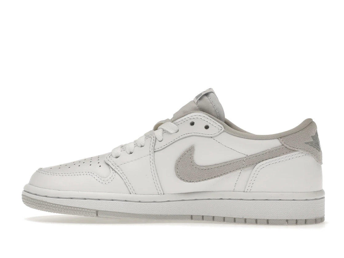 Jordan 1 Low OG Neutral Grey