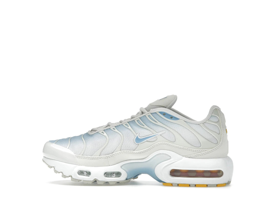Nike Air Max Plus Psychic Blue White