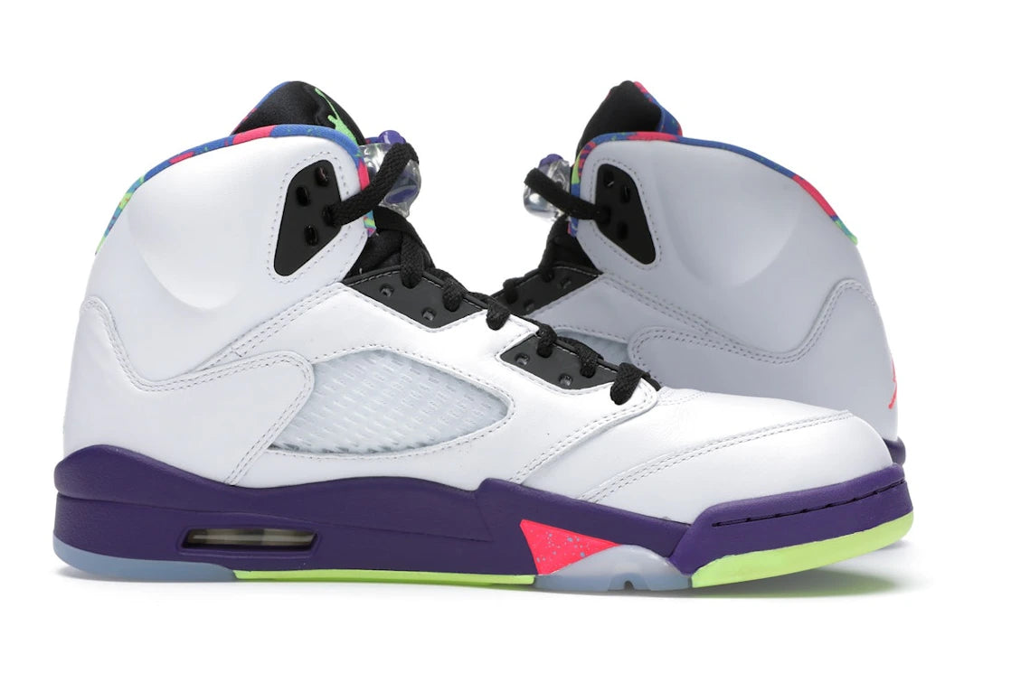 Jordan 5 Retro Alternate Bel-Air