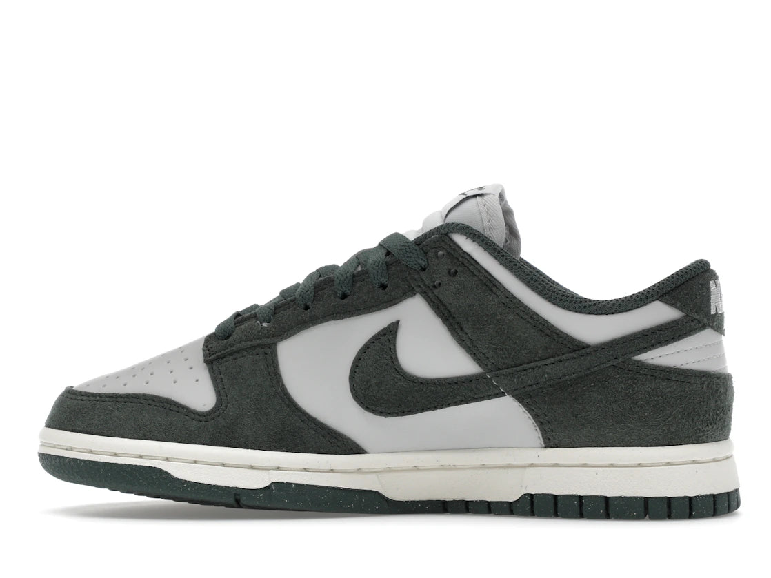 Nike Dunk Low Next Nature Viintage Green