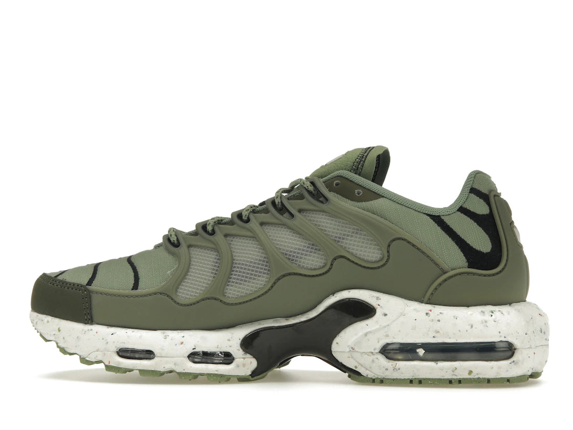 Nike Air Max Terrascape Plus Medium Olive