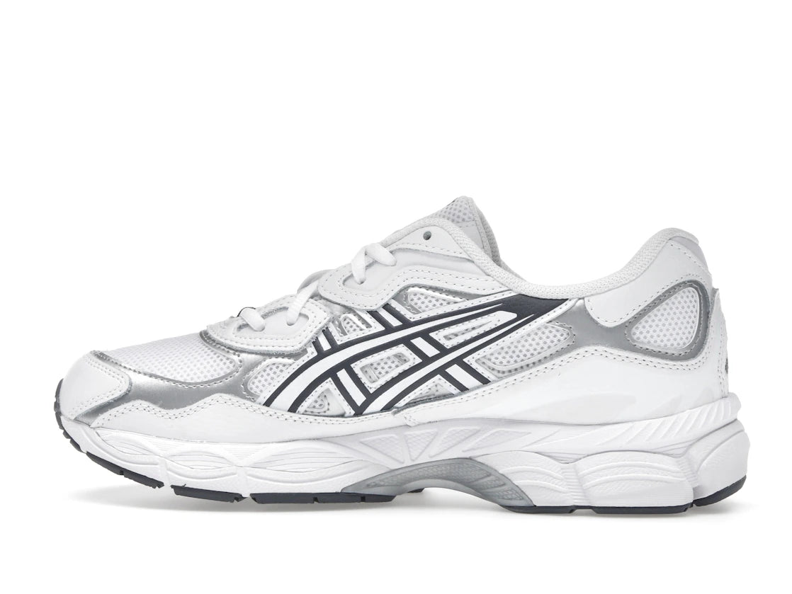 ASICS Gel-NYC White Carrier Grey