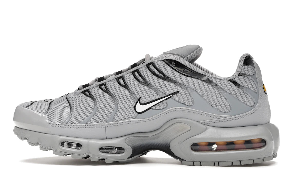 Nike Air Max Plus Wolf Grey