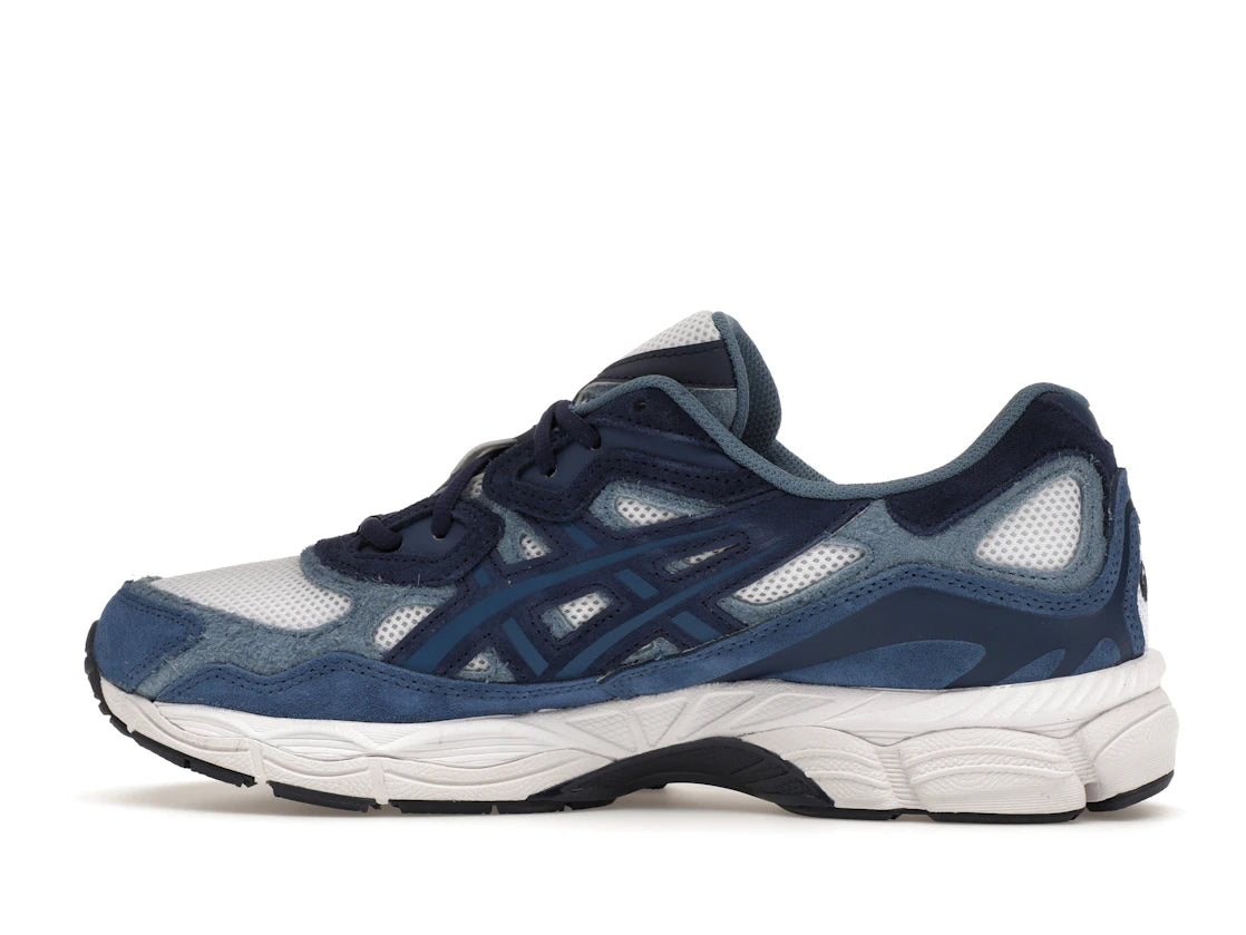 ASICS Gel-NYC Indigo