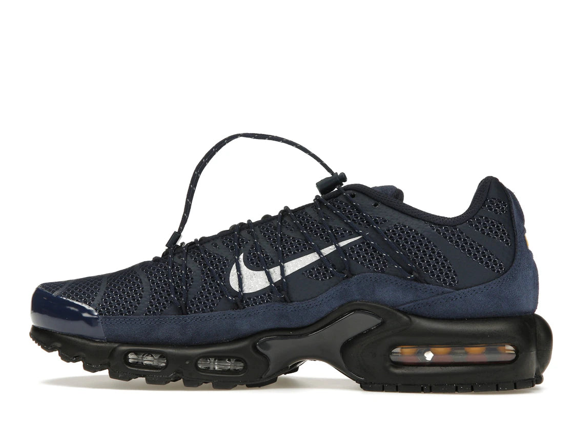 Nike Air Max Plus Utility Obsidian