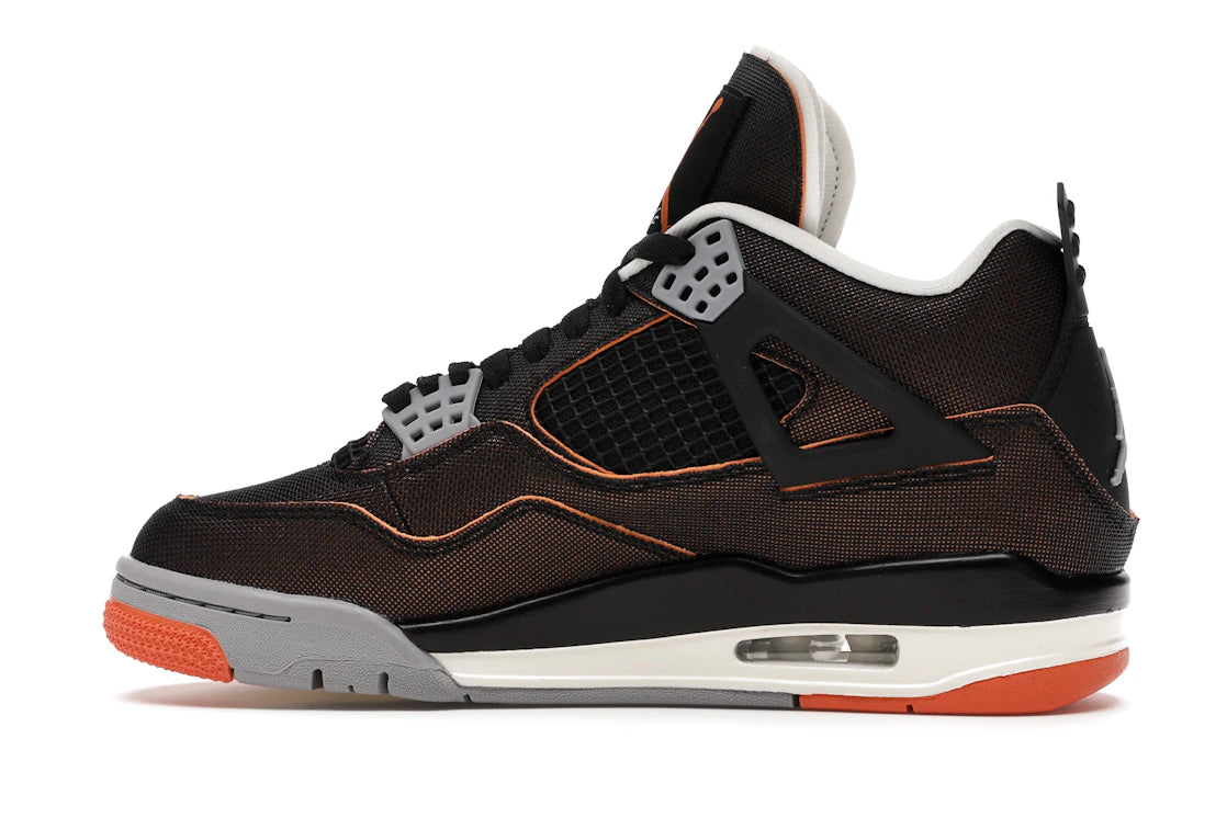 Jordan 4 Retro Starfish