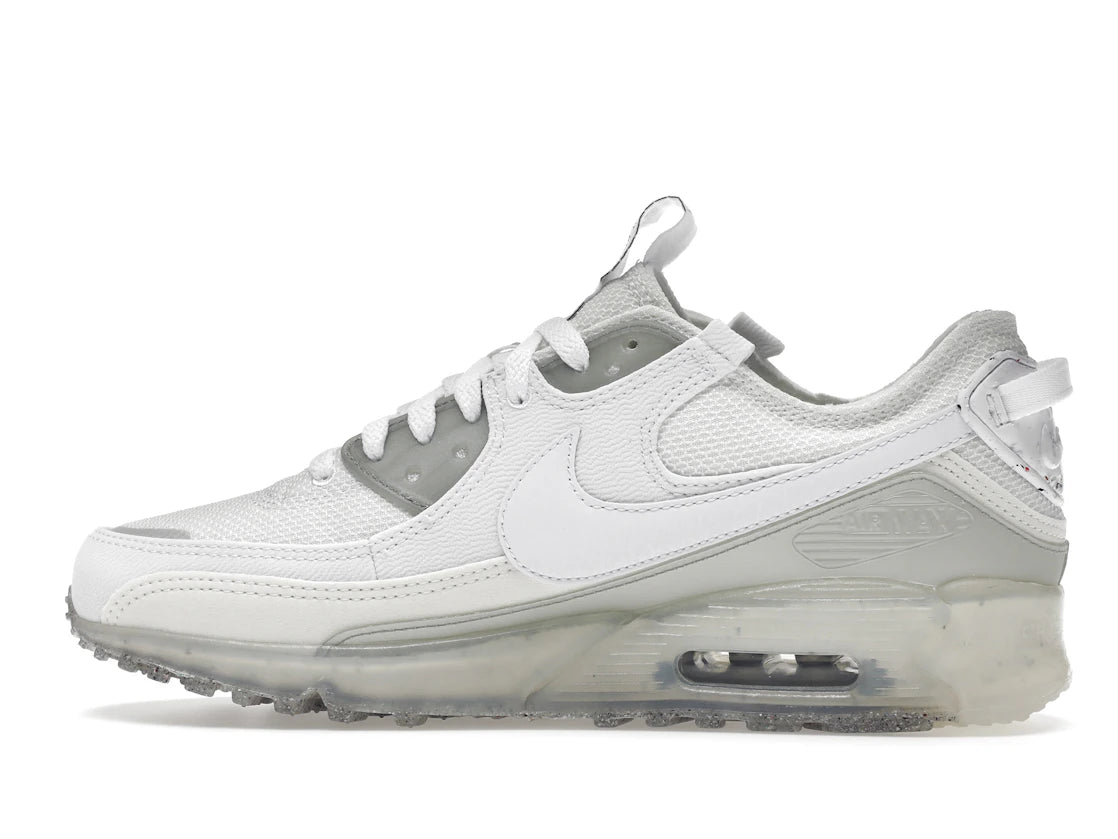 Nike Air Max Terrascape 90 White Grey