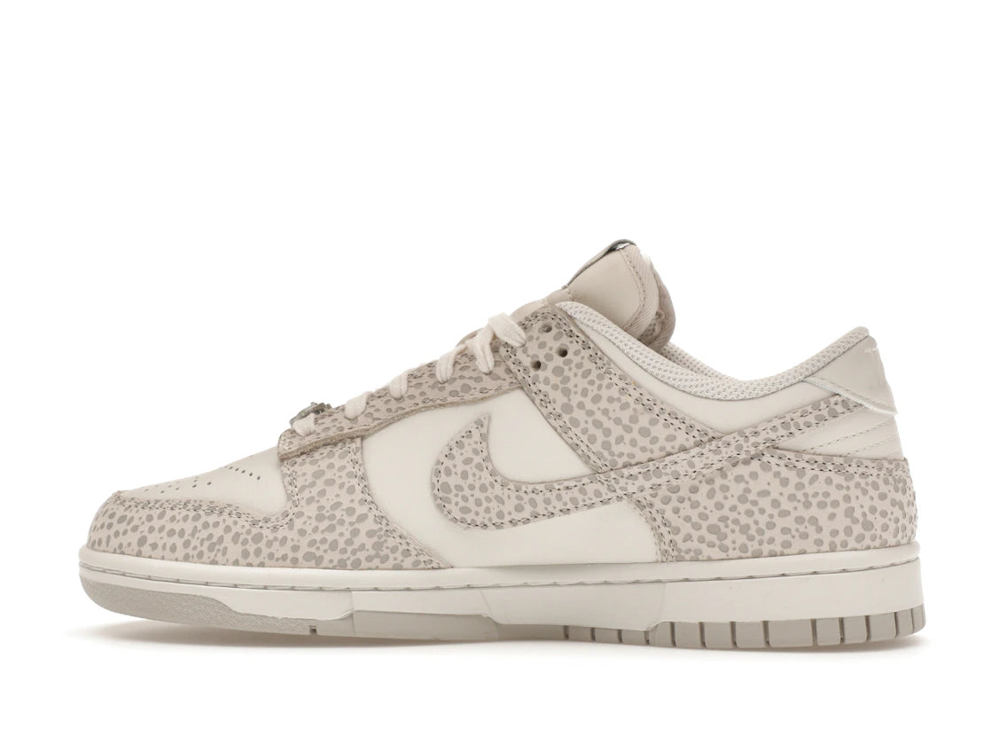 Nike Dunk Low Safari Phantom