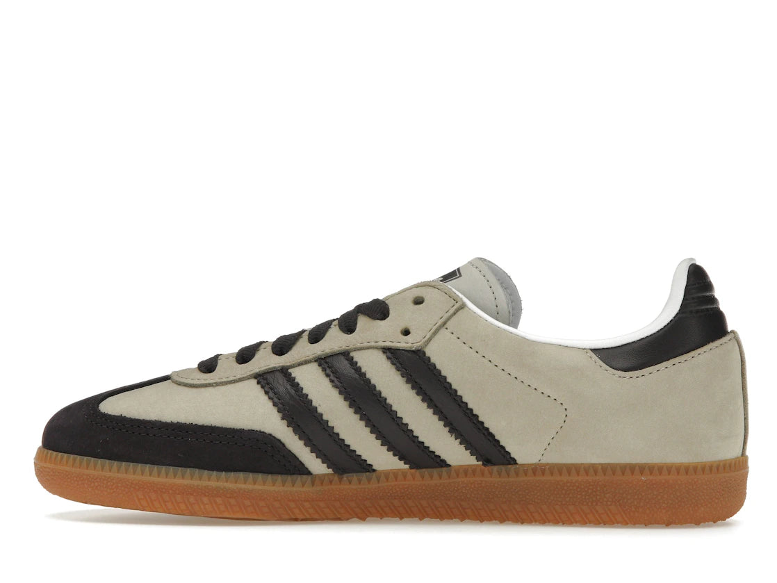 adidas Samba OG Putty Grey Black