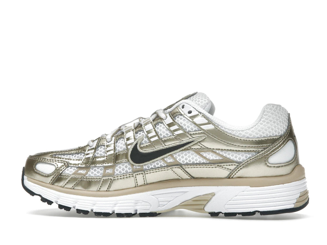 Nike P-6000 Gold