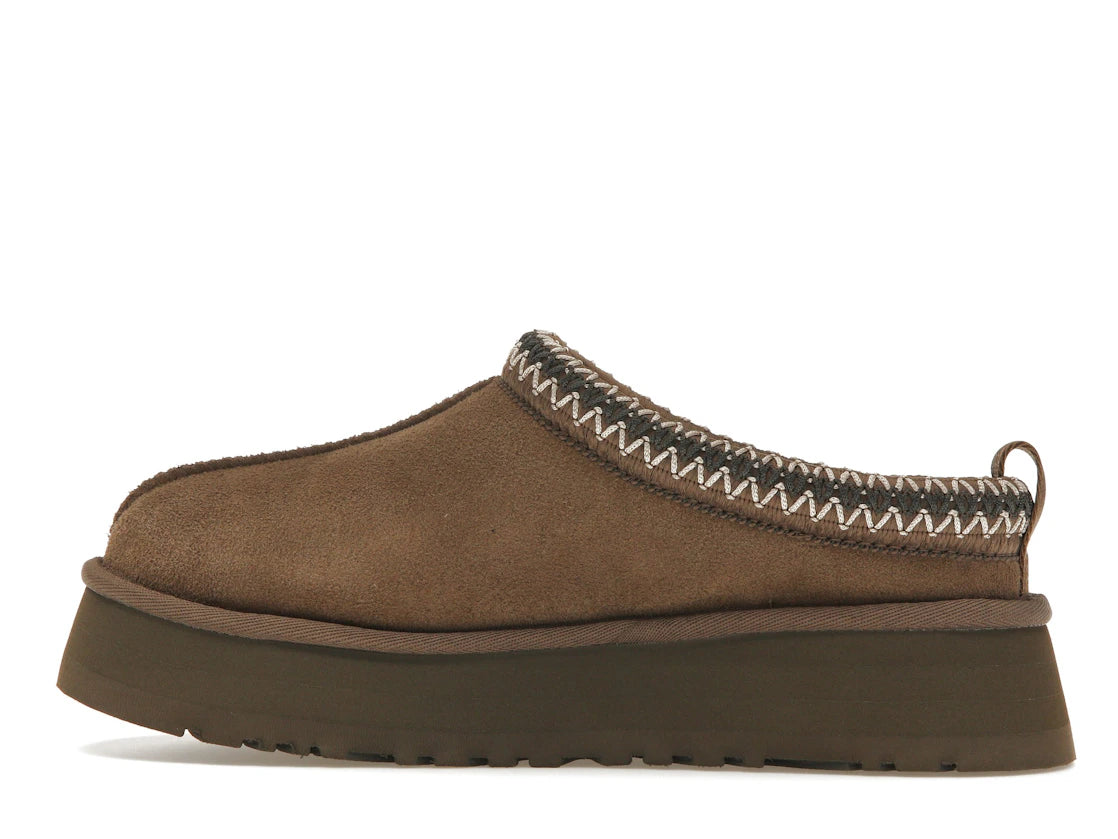UGG Tazz Slipper Hickory