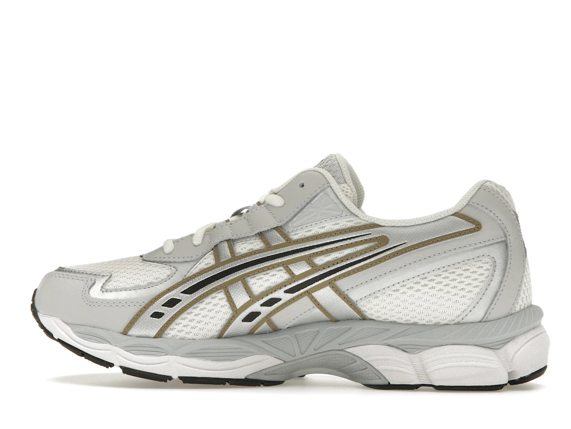 ASICS Gel-NYC 2055 Cream Pure Silver