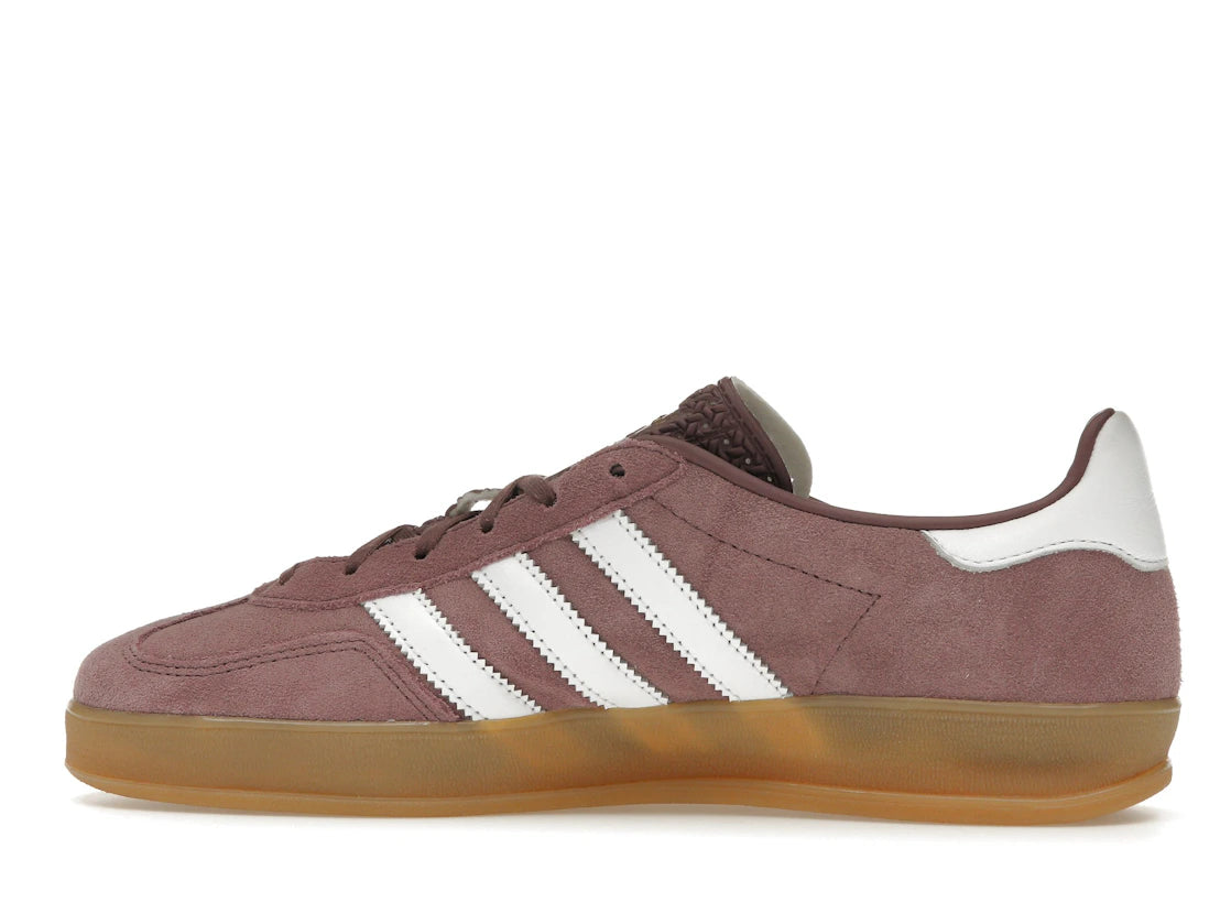adidas Gazelle Indoor Shadow Fig