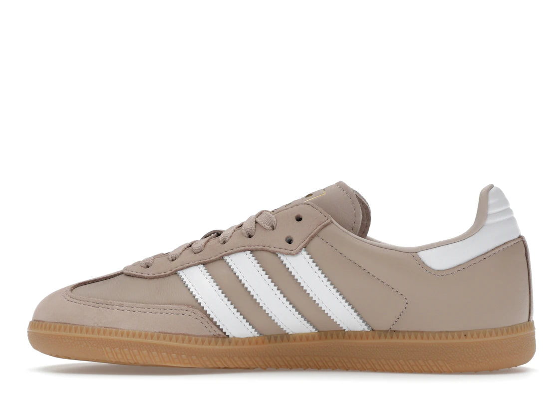adidas Samba OG Wonder Taupe