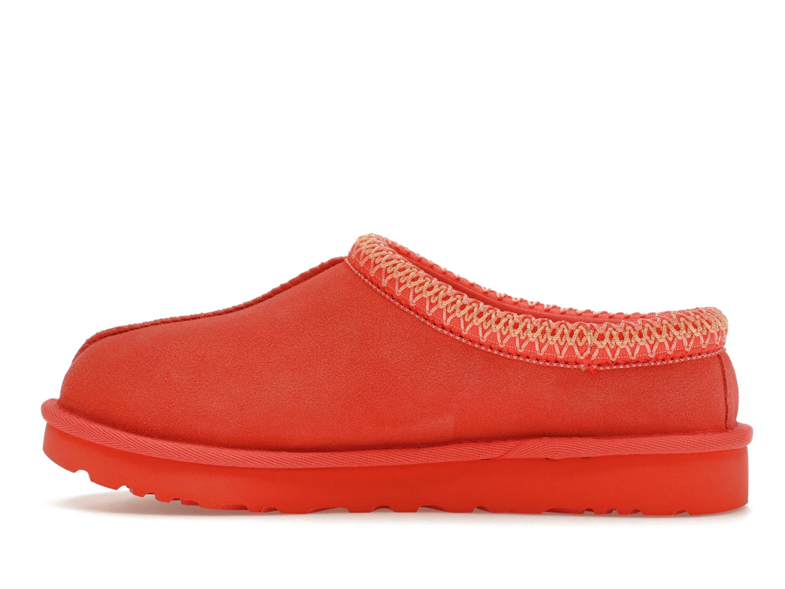 UGG Tazz Slipper Vibrant Coral