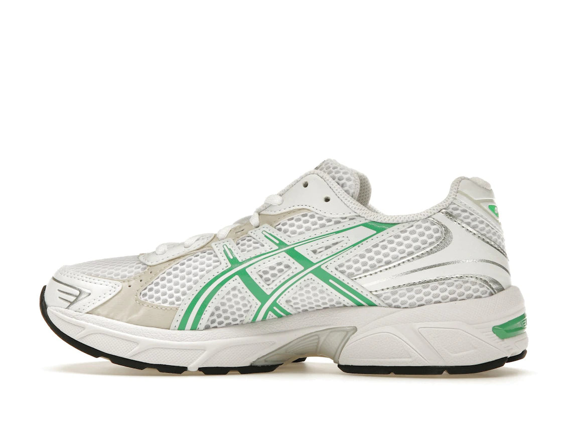 ASICS Gel-1130 White Malachite Green