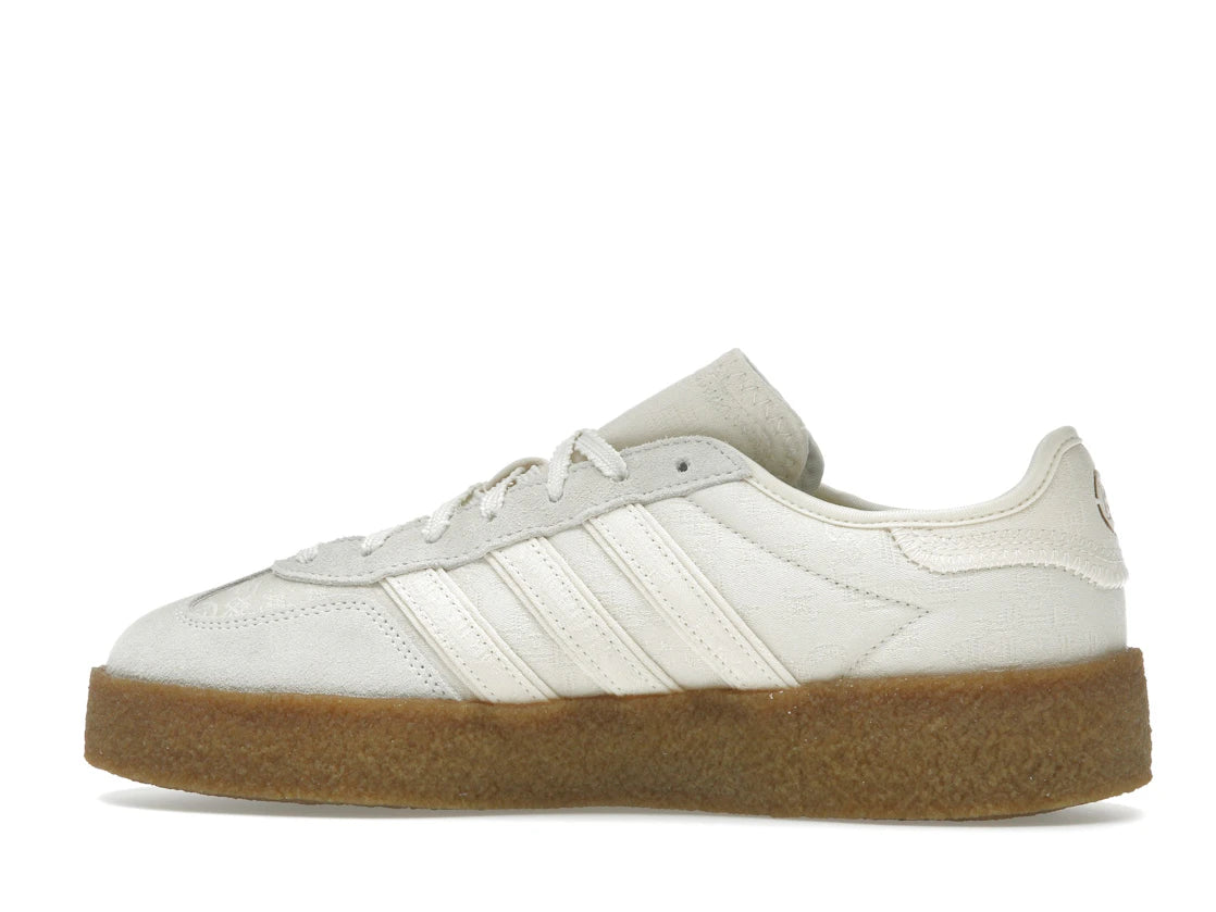 adidas Gazelle Crepe CLOT By Edison Chen Crew White
