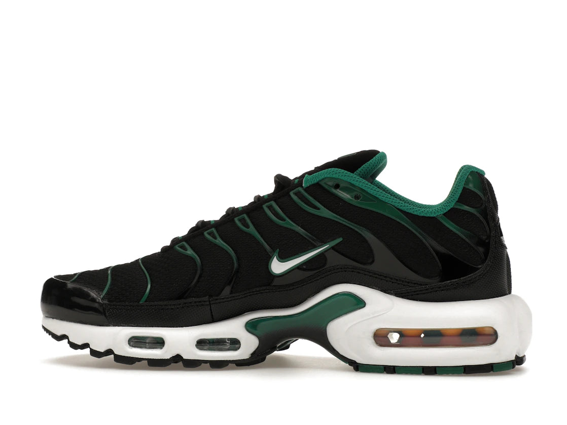 Nike Air Max Plus Black Malachite