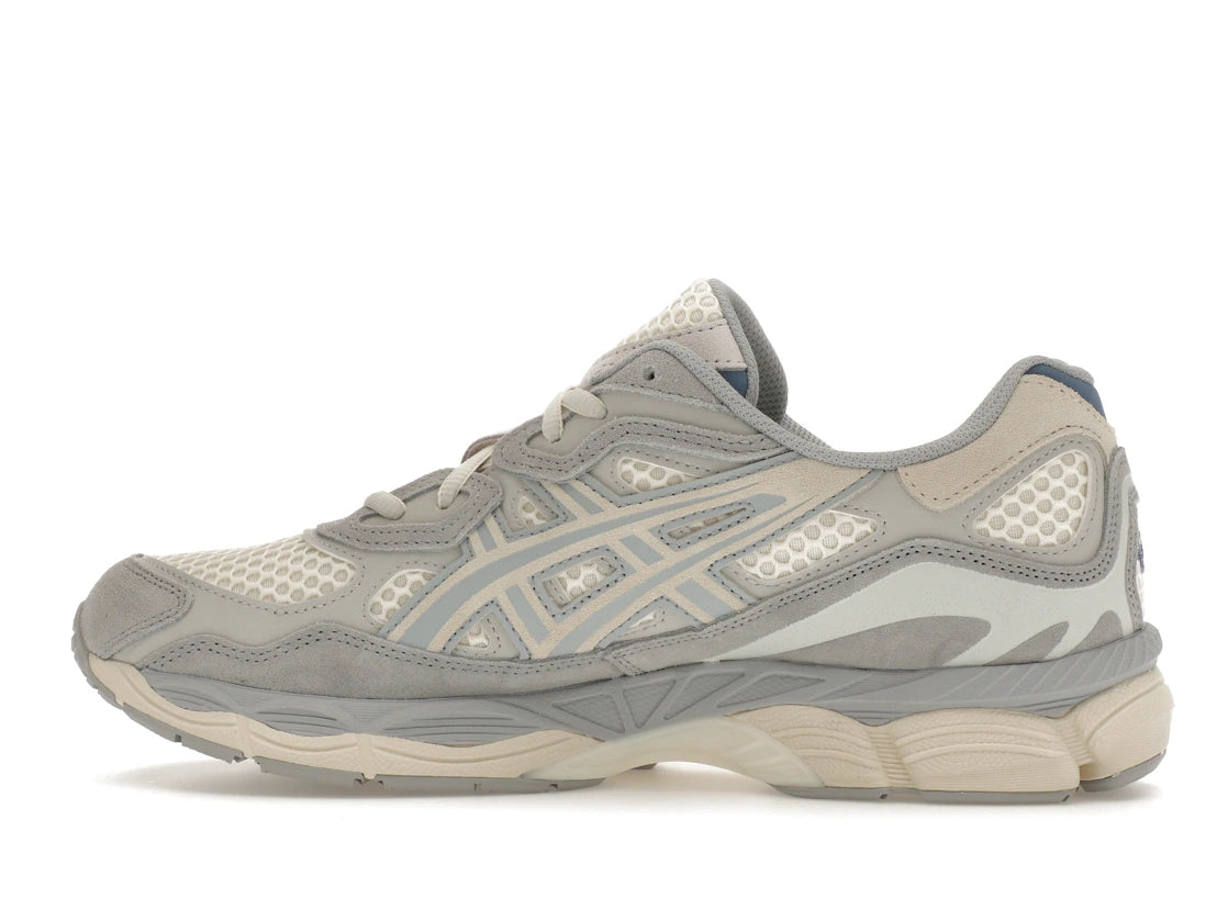 ASICS Gel-NYC Ivory Mid Grey