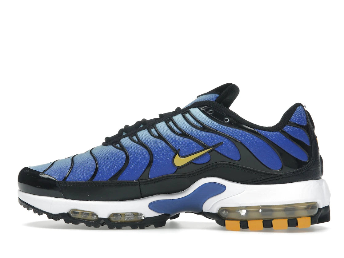 Nike Air Max Plus Golf Hyper Blue