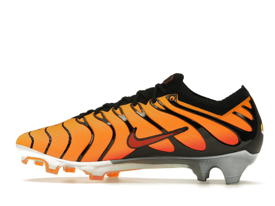 Nike Mercurial Vapor 15 Elite FG x Air Max Plus Sunset