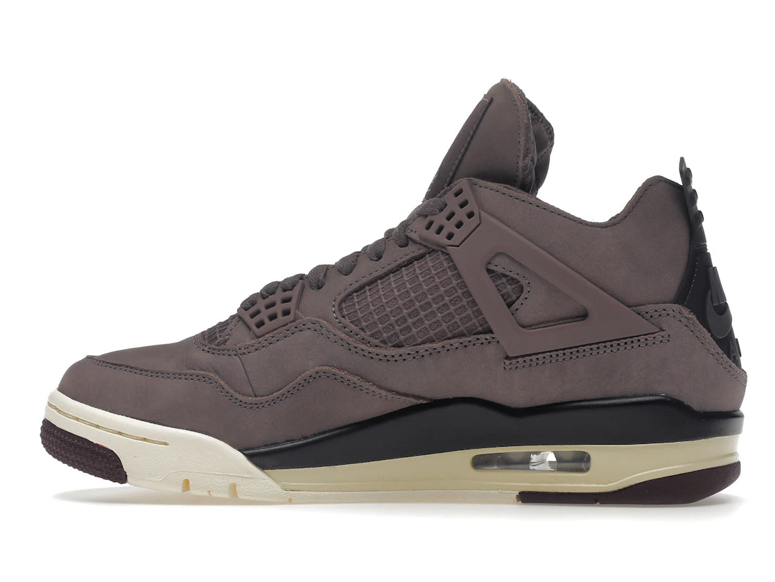 Jordan 4 Retro SP A Ma Maniére Violet Ore