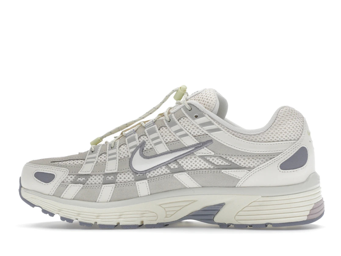 Nike P-6000 Light Bone