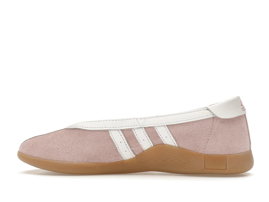 adidas Taekwondo Mei Ballet Clear Pink White