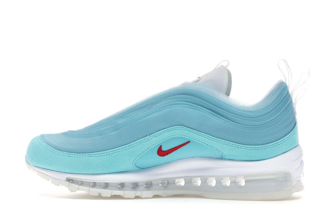 Nike Air Max 97 Shanghai Kaleidoscope