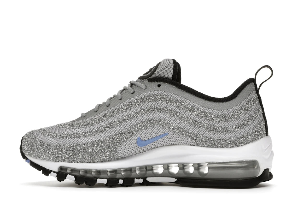 Nike Air Max 97 Swarovski Polar Blue