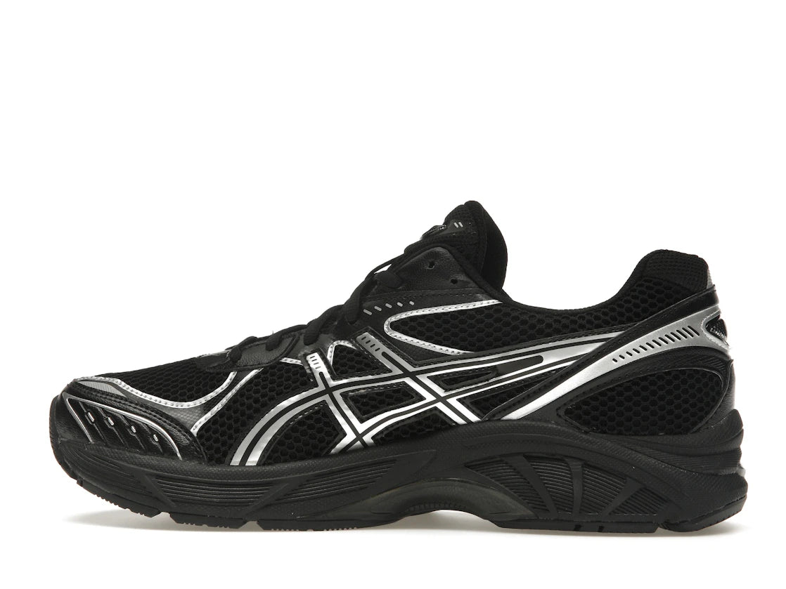 ASICS GT-2160 Black Pure Silver