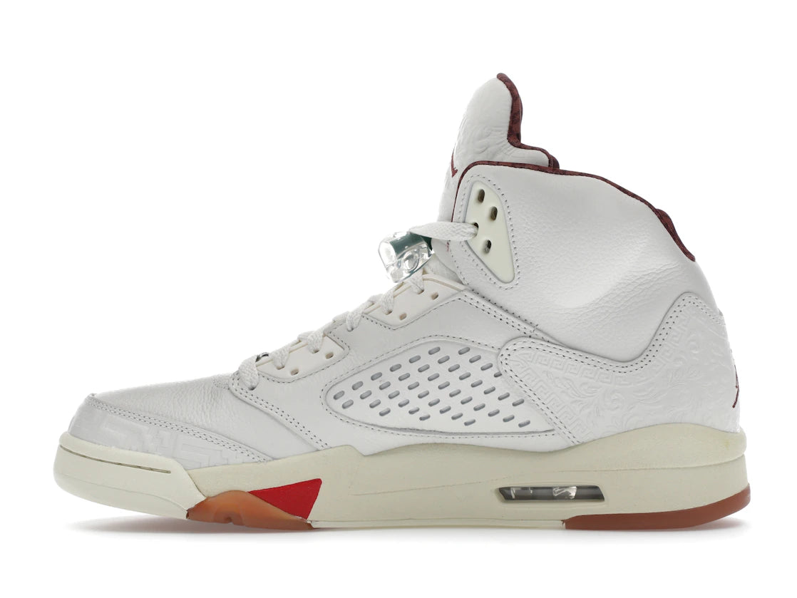 Jordan 5 Retro El Grito Sail