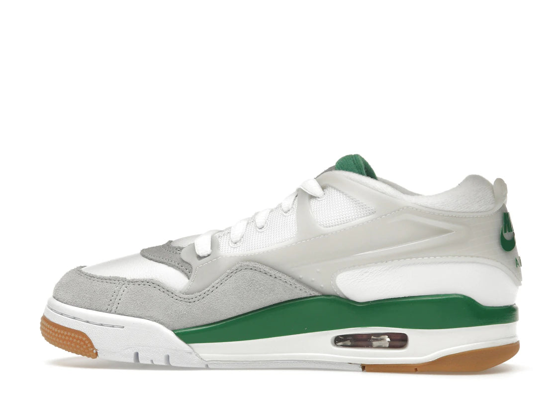 Jordan 4 RM Pine Green