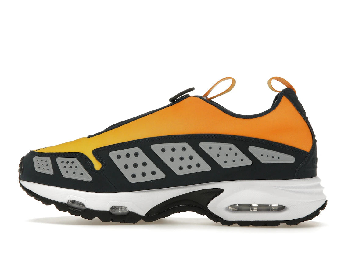 Nike Air Max Sunder Canyon Gold Deep Ocean
