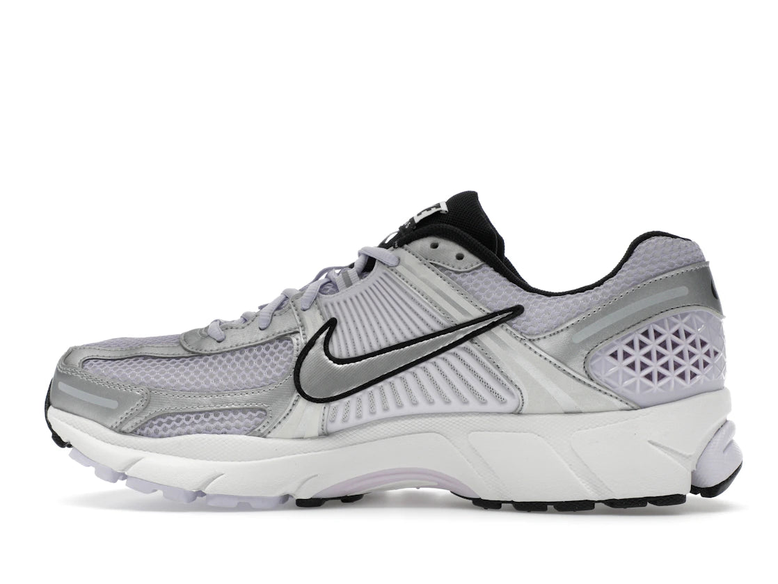 Nike Zoom Vomero 5 Barely Grape Photon Dust Summit White Metallic Silver