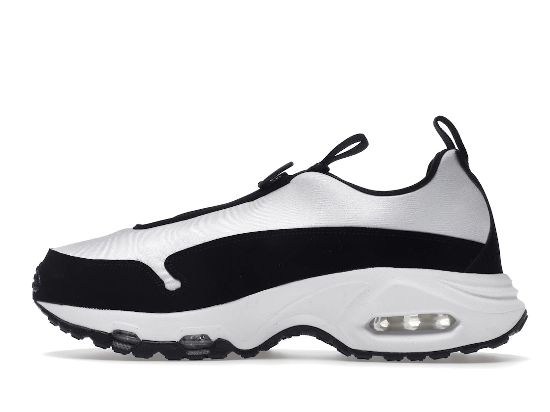 Nike Air Max Sunder SP Comme des Garcons Homme Plus White Black