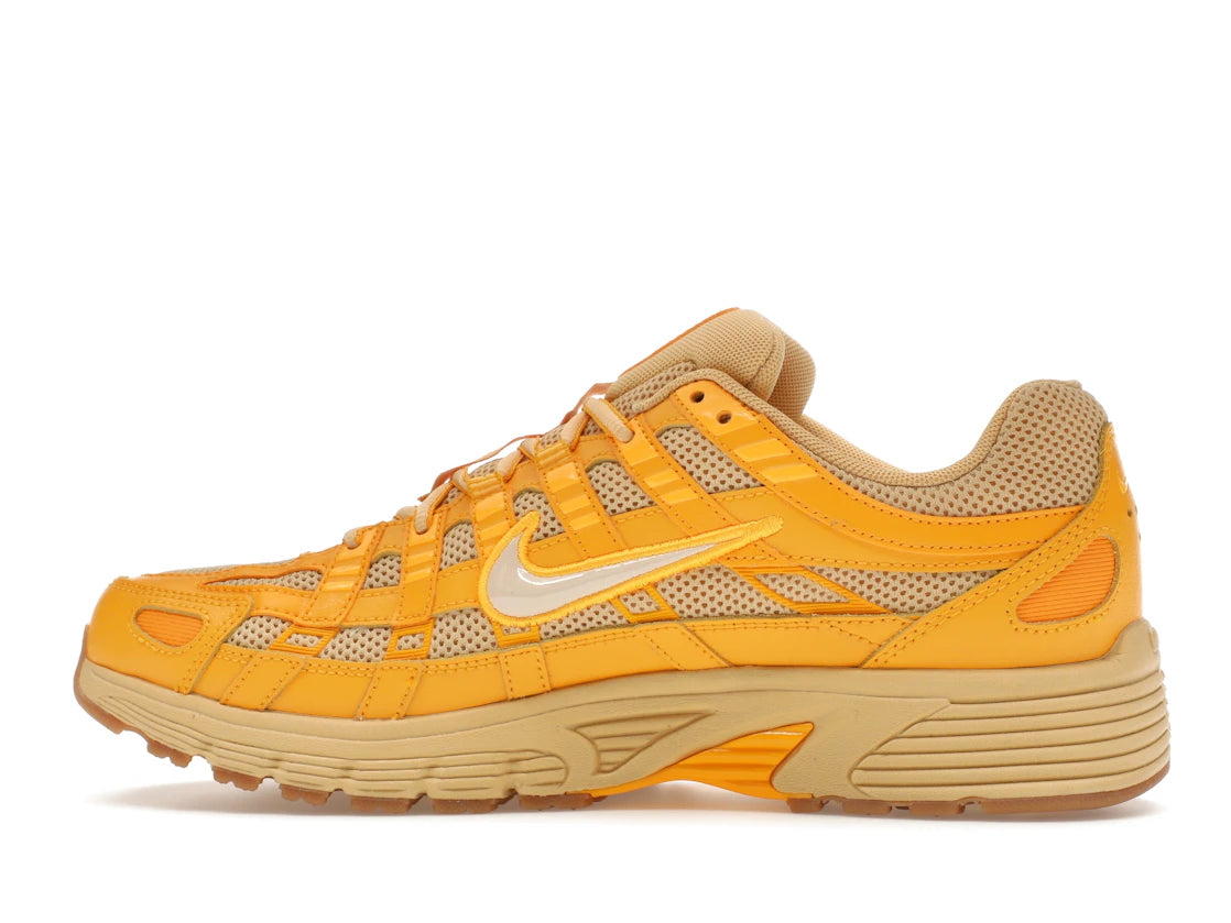 Nike P-6000 University Gold