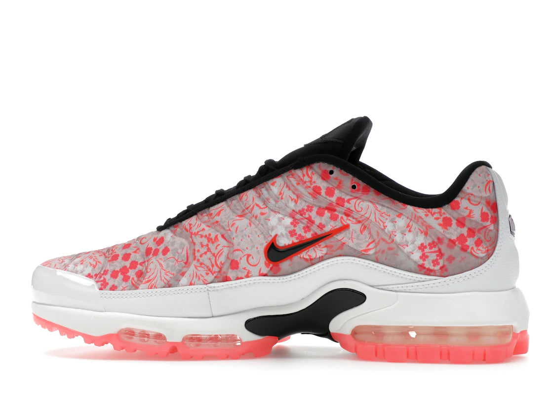 Nike Air Max Plus Golf The Masters Augusta Azaleas